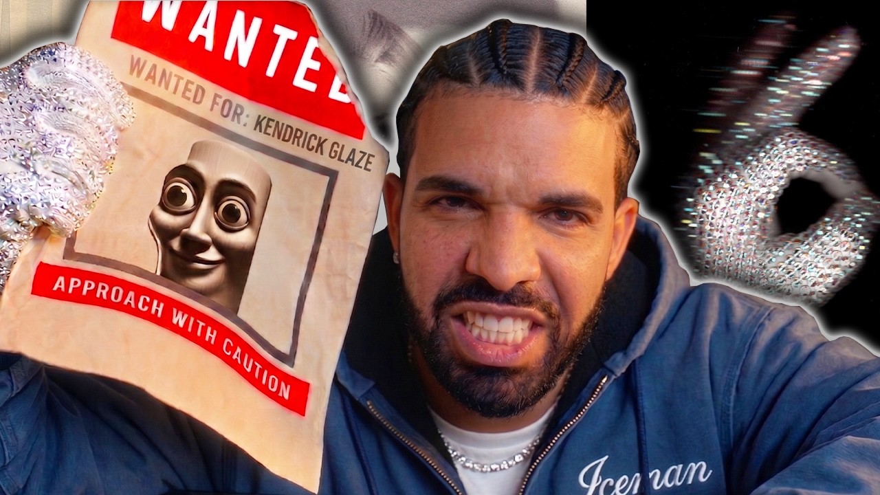 Every Single Diss on Drake's "ICEMAN"