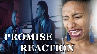 I Want My Love Life To Be A Superfruit Song - PROMISE REACTION