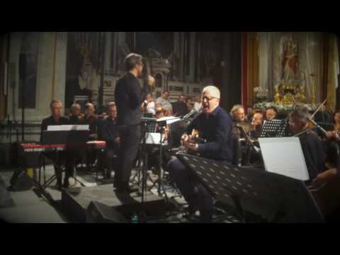 Domani - Giuseppe Delre & Orchestra Sinfonica della Città Metropolitana di Bari