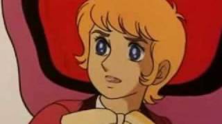 It's only love: Candy&amp;Anthony