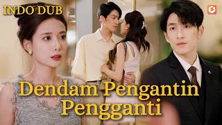 【INDO DUB】✨Niat BALAS DENDAM jadikan NYONYA, tahta direbut adik keji! Saatnya balas! #drama