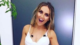 Perrie Edwards Is Loving The Single Life Sans Zayn