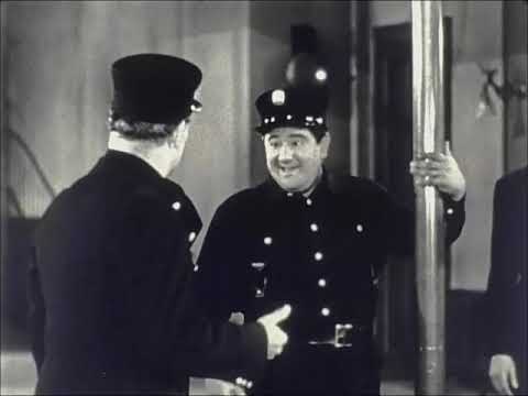 Castle Films 1031 - No Fires Please