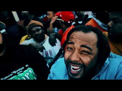 IUR Jetto x Icewear Vezzo x KrispyLife Kid - "Big Business" (Official Video)