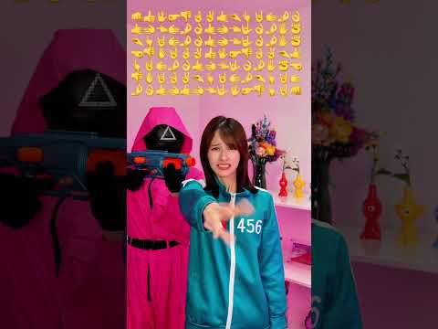 ☝️✌️🤘👊