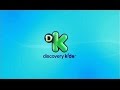 Discovery Kids Gráficas 2016