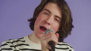 Bearings lança clipe para Letters Home