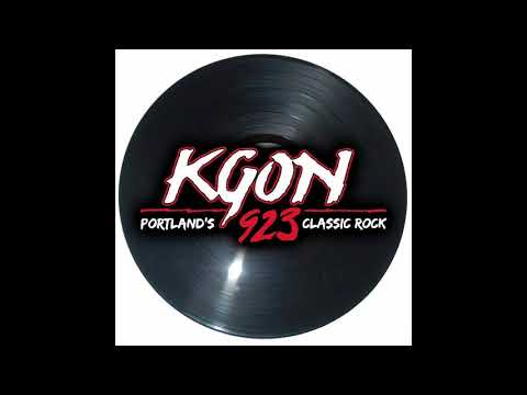 KGON/Portland, Oregon Legal ID - July 13, 2021