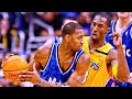 The 6 TOUGHEST Rivals Kobe Bryant Faced And How He RESPONDED
