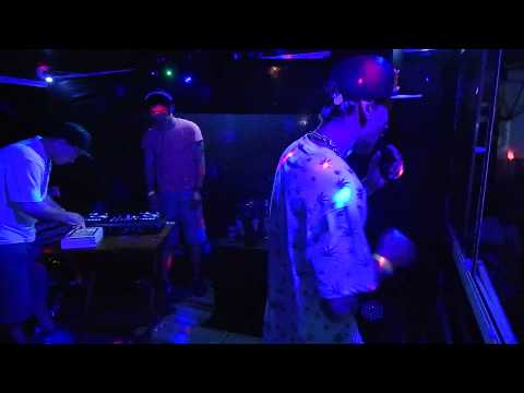 Mc Rick zs Baile das poderosas na beer night pub