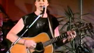 "face yourself"  michael hedges