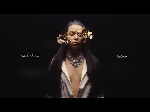 Nicole Manzo - Euforia / Si Puedo (prod. Alex Sargo / Morry) [Official Video]