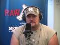 Larry the Cable Guy's Mom: He Was a 'Cute Little Girl' // SiriusXM // Raw Dog