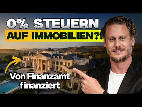 Warum smarte Investoren keine Immobilie mehr privat kaufen