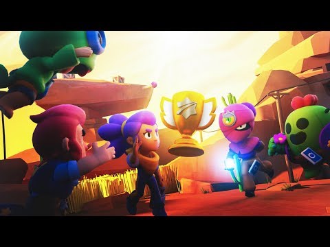 Brawl League Europe - WEEK 4! Nova Esports VS QLASH │ TKS VS Outplayed & more! (Prize Pool $5,400+)