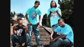 Vans Remix - The Pack Ft. Mistah FAB and Too $hort