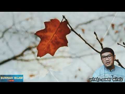 Hidayah hanya milik allah_ustadz Oemar Mita.lc