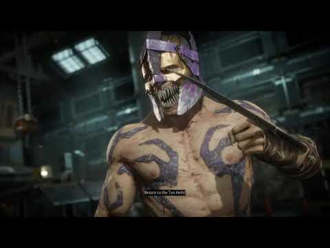 superstitious tarkatan*