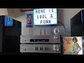 Betty Wright- I'm Thankful