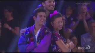 DWTS Juniors Week 7 Opening Number (Dancing with the Stars Juniors)