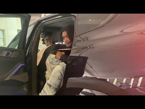 Lil Gucci Leer - Cap Alot [Official Visualizer]