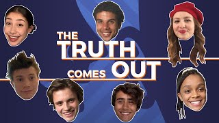 ‘Love, Victor’ Cast Secrets Revealed: YouTube Exclusive video