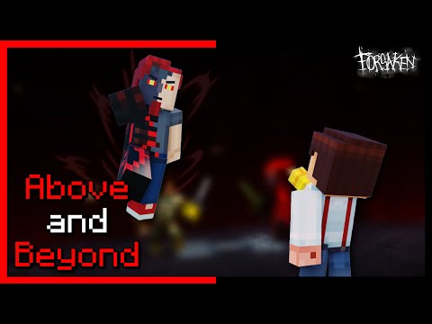 Above and Beyond - Last Man Standing (Admin Noli Vs Jesse Guest 1337) | Forsaken UST (+FLP)