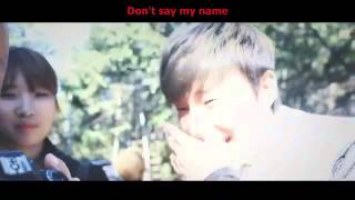 Save Me - B.A.P