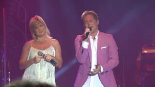 Lindsay & Christoff - Schlagerparade Koekelare - Kom In Mijn Armen