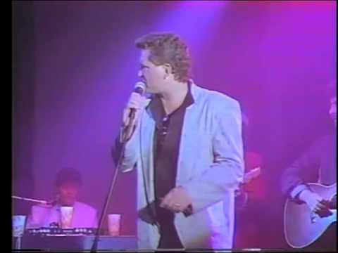 T. Graham Brown - Hell and High Water