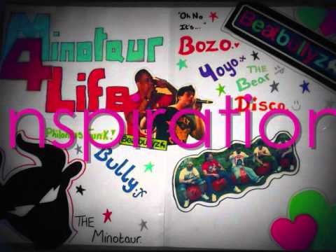 Beatbullyz USTREAM Competition