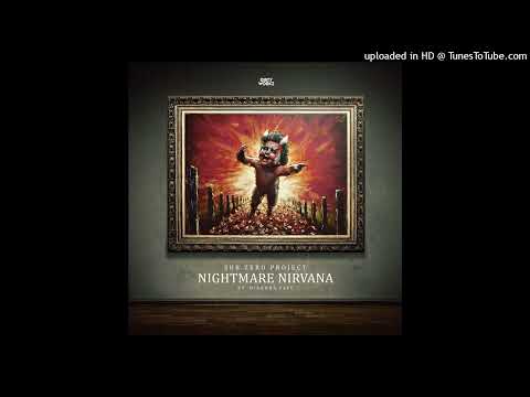 Sub Zero Project, Diandra Faye - Nightmare Nirvana (Extended Mix)