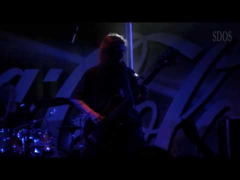 Six Degrees Of Separation - Tekno-Prophet (Live Masters Of Rock 2009)