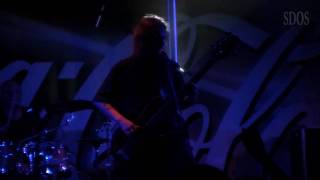 Video Tekno-Prophet (Live Masters Of Rock 2009)