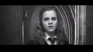 Dramione - Damn your eyes