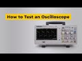 Super Phosphor Oscilloscope SIGLENT SDS5034X Preview 2