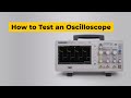 Digital Oscilloscope SIGLENT SDS1204CFL Preview 8