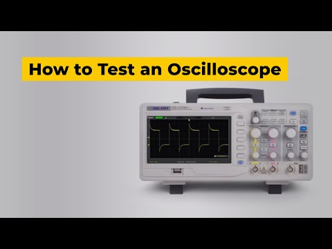 Super Phosphor Oscilloscope SIGLENT SDS5034X Preview 2