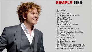 Simply Red Holding Back The Years Super HQ Remastered Super Extended Version