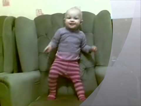 Emilijas Home video.