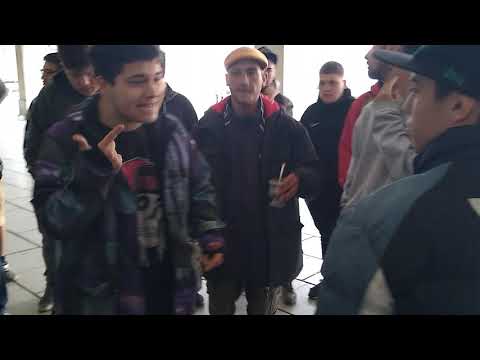 Shair vs MVA (semifinal) FM Free Fecha 2