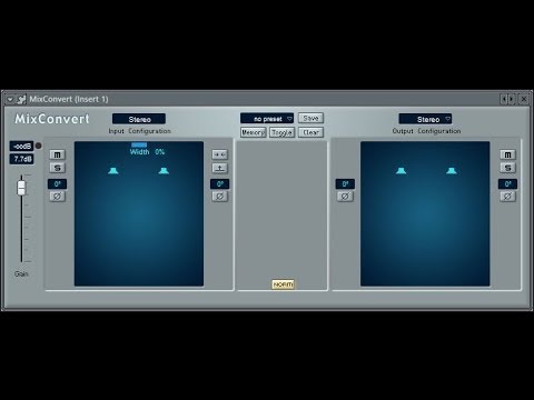 Free Download Steinberg NUENDO v6.0.6 MixConvert VST v2.3.1.45 x86 x64-CHAOS