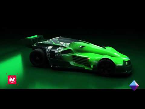 PlayToEarnGames.com: Nitro League- Game Review