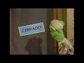 Sesame Street Miami Mice Closed Toy Shop HQ