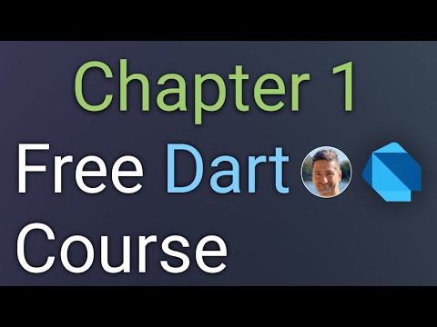 Intro Free Dart Course 