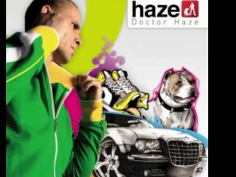 DOCTOR HAZE NADIE ME ENTIENDE REMIX  DJ KANY