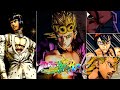 关于 JoJo’s Bizarre Adventure: All-Star Battle R  Playstation  的游戏实况视频