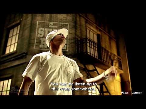 Taeyang ~ Where U At [MV] [ENG SUB]