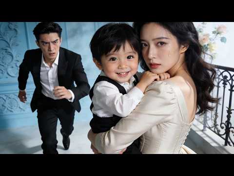 【EngDub】CEO Married A Poor Girl & Got Her Pregnant!💝Now He’s Begging:Be My Wife Again!#pregnant