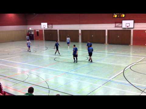 Fc Inter 09 Hersfeld - Kirchheim (Lazor) Gib ihm :)